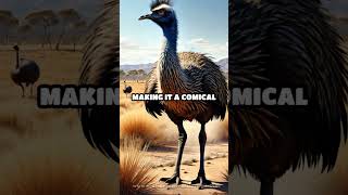 The Great Emu War of Australia #emuwar  #australia