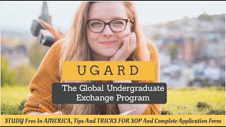 UGRAD SCHOLARSHIP | USEFP | Scholarship for Pakistani Students | Fully Funded | Study Free in USA