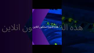 دورة التسويق الالكتروني / دورة السكريتارية