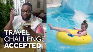 1 Travel Mum vs. 3 money challenges ✈