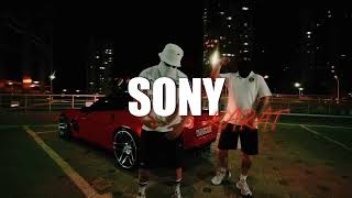 [FREE] Melodic x Guitar Drill type beat "SONY" ~ KARAT