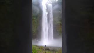 CURUG SANGHYANG TARAJE #shorts  #waterfall #nature #airterjun #curug