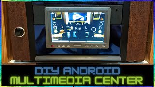 DIY Multimedia Android TV  [High-Bredy]