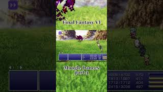 Final Fantasy VI Pixel Remaster Moogle Dances part 3 #finalfantasytiktok #finalfantasy #ffvi #ff6