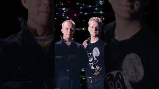 ERASURE MÚSICA Y AMIGOS