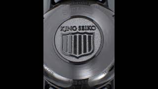 KingSeiko 3D | 1 #shorts