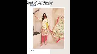 DEEPTEX MISS INDIA VOL86 COTTON PRINTED DREES MATRIYAL 100GARM COTTON PRINTED DREES WHOLESALE RATE