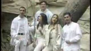 Eurovision 1997 Cyprus - Xara & Andros Konstantinou - Mana Mou (Video Clip - Extended Version)