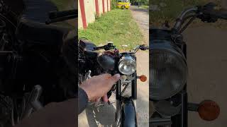 How to buy old bullet standard 350 | how to check used bike | #royalenfield #bulletlover