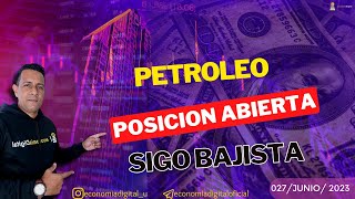 PETROLEO: 📈SEÑAL DE TRADING📈