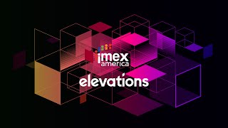 IMEX America 2022 – Walkabout