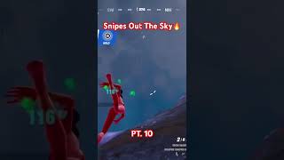 Best out of air sniper #fortnite #gaming #games #gameplay #music #ytshorts @TheJackizGodly @Zemie