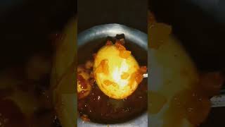 #Boiled Egg Onion Fry#Onion Egg Curry#shorts#ytshorts#🥚🍱😋...