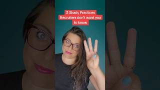 3 shady practices travel nurse recruiters don't want you to know