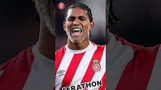 Players you forgot played for Girona #football #laliga #shorts