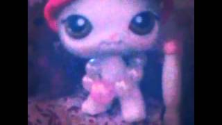 LPS: ~Marina and the diamonds - Oh No!~ (MV)