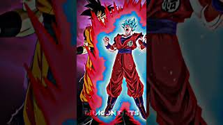 Who is strongest | CC Goku VS Goku | #viral #dbs #dbz #dragon_edits #views #viralshorts