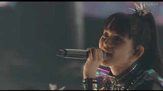 Babymetal // Brand New Day (4K)