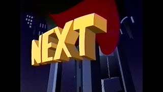 Cartoon Network: Coming Up Next- Phone Booth