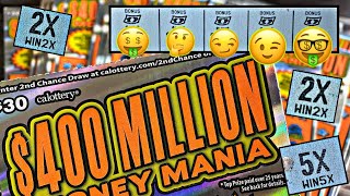 $400 Million Money Mania Whole Book!!🤑 Pt 2