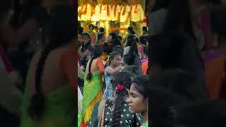 Maa Intii bathukamma #trending #bathukamma2024 #bathukamma #bathukammadjsongs #youtubeshorts