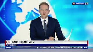 Wydarzenia 24 - Rozpoczęcie programu (24.09.2021)