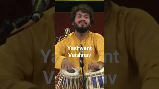 Fantastic Tukda played by Yashwant Vaishnav 🔥 #shorts #yashwantvaishnav