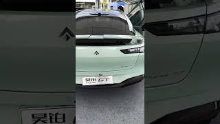 AION ??? #china #automobile #new #ev #car #авто #китай #автоизкитая #aion #shortvideos #shorts