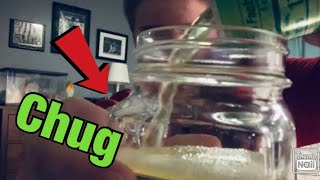 Mountain Dew Review And Chug