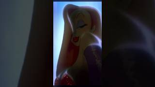 JESSICA RABBIT!