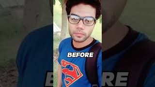 Duckey Bhai Before and After 🤩#youtubeshorts #shortvideo #viralvideo #duckybhai #duckey