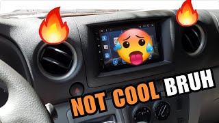 What to do if your car's AC doesn't work? - Wednesday random video