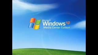 Windows XP Media Center Edition Screen Savers