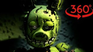 Fnaf Sl Springtrap Jumpcare Vr360 Video