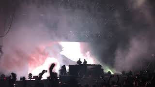 Axwell /\ Ingrosso @ Orange Warsaw Festival 2018 ( Axwell /\ Ingrosso - Dancing Alone)