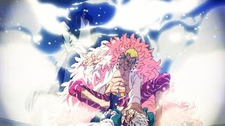 Doflamingo vs Smoker AMV ♫♪