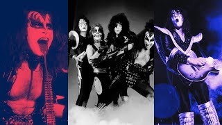 KISS:  Blood, Tongues & FIRE!!!!!! (Full Screen)