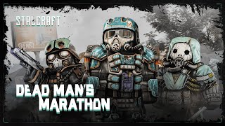 STALCRAFT – DEAD MAN'S MARATHON