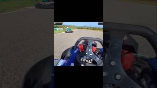 La norrissata! #karting #landonorris #f1 #pov #onboard #italia #rental #go #gara #race #sport #motor