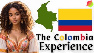 Colombian Culture and Some Things You Haven't Learned