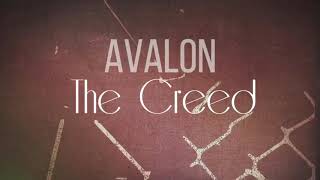 THE CREED - lyric video