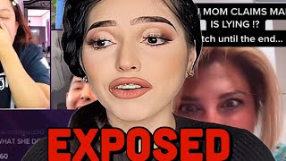 MELODY RETURNS TO EX!?MALU MOM REVEALS THE TRUTH…*SHOCKING*