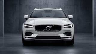 2025 Volvo S90 Review: Hybrid, Safety, and Tech Excellence