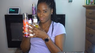 Bath and Body works Victoria secret review Pt 3