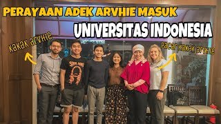 Pertama Kali Ketemu Pacar Kakak Arvhie | Arvhie & Jesi