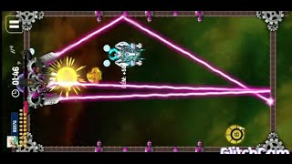 Space Shooter bắn ruồi