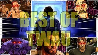 Best Of Idiots Play Wolf Among Us!