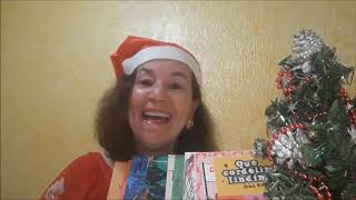 QUE LEGAL LIVROS DE PRESENTE DE NATAL | Onã Silva, A Poetisa do Cuidar