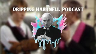 The Dripping Hartnell Podcast - Episode 6: Snakedance - Parts 1-2