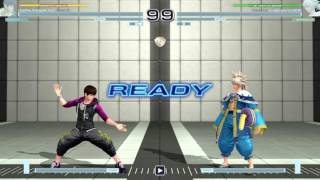 KC3 Presents  Can i Get A Hit In On KOF XIV?